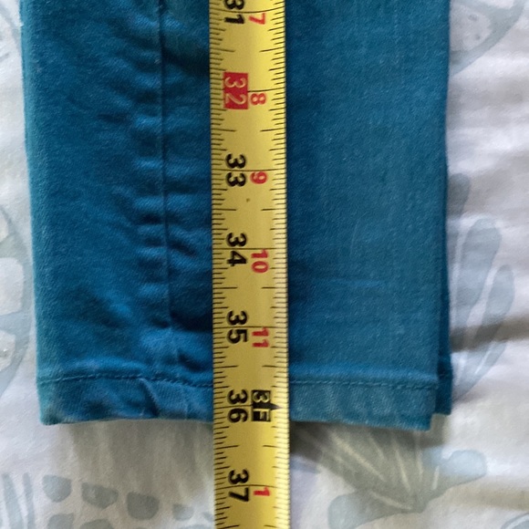 OLD NAVY Rockstar Jeggings, Size 14 - Picture 8 of 8